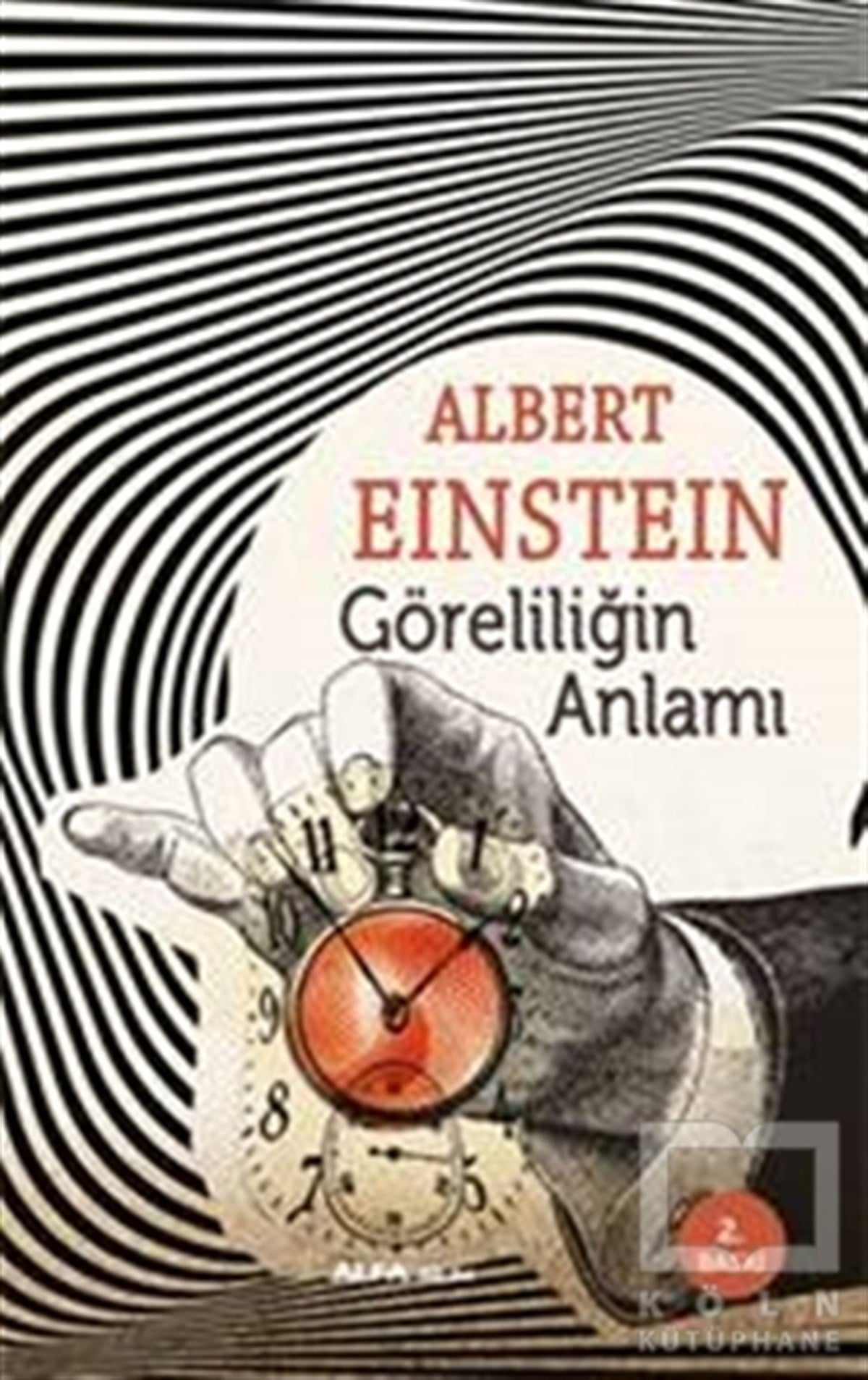 Albert EinsteinBilim TarihiGöreliliğin Anlamı