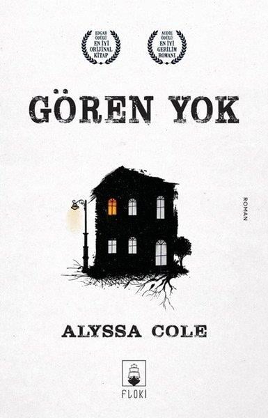 Alyssa ColeDünya RomanGören Yok
