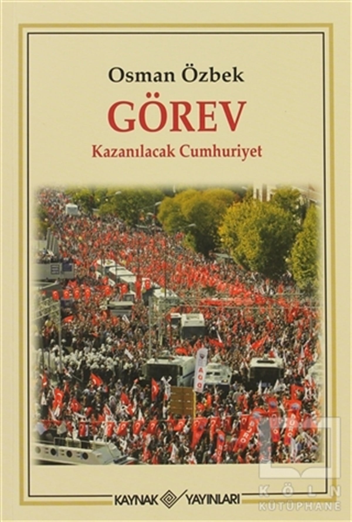 Osman ÖzbekDünya Siyaseti ve PolitikasıGörev
