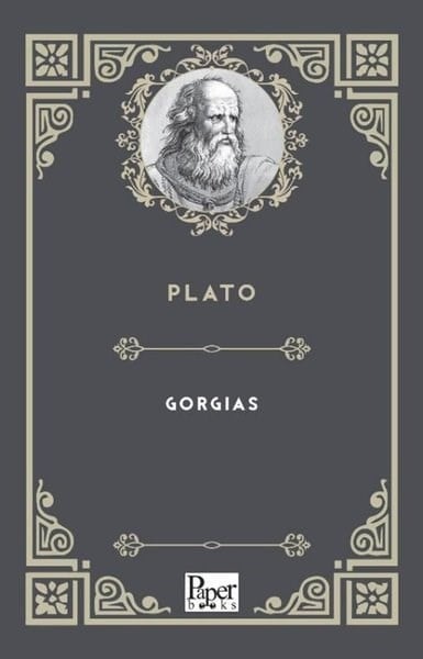 PlatoPhilosophyGorgias