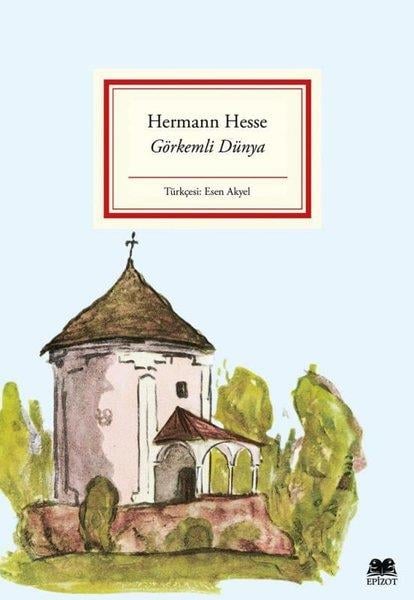 Hermann HesseDünya ŞiiriGörkemli Dünya