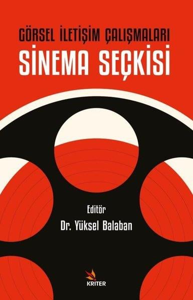 KolektifSinemaGörsel İletişim Çalışmaları: Sinema Seçkisi