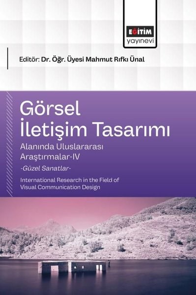 KolektifDigerGörsel İletişim Tasarımı Alanında Uluslararası Araştırmalar 4