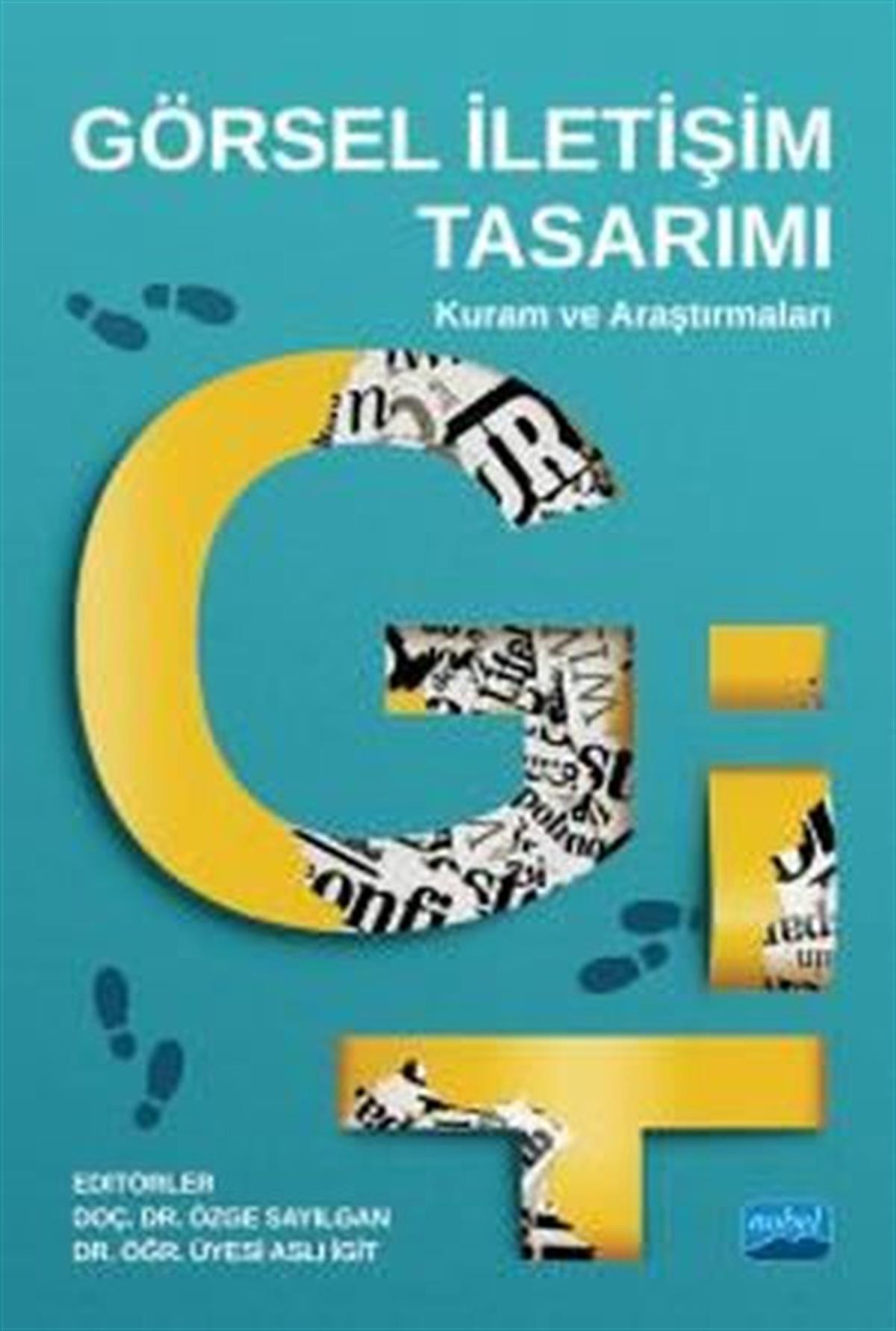 KolektifDigerGörsel İletişim Tasarımı: Kuram ve Araştırmaları