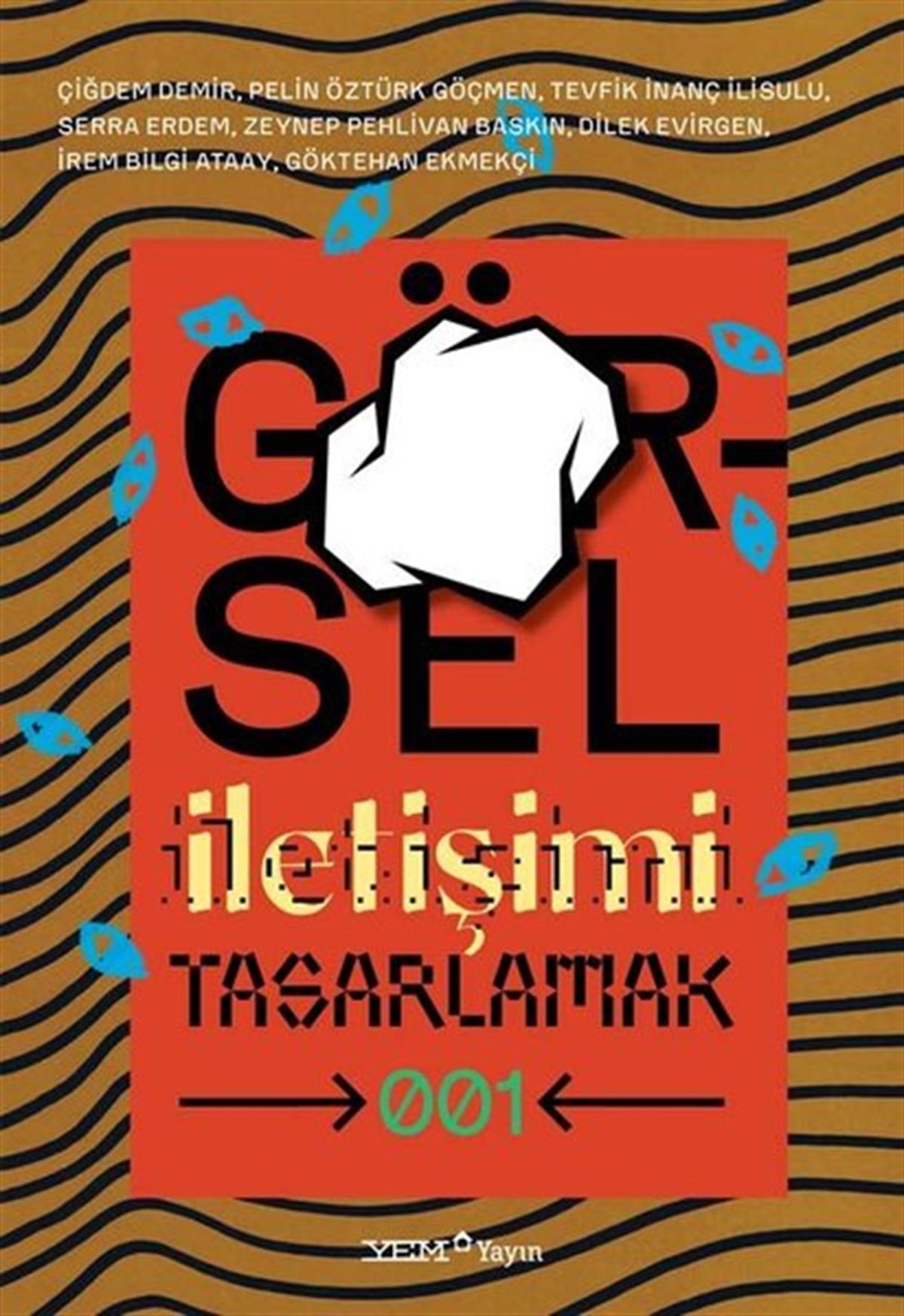 KolektifEğitimGörsel İletişimi Tasarlamak 001