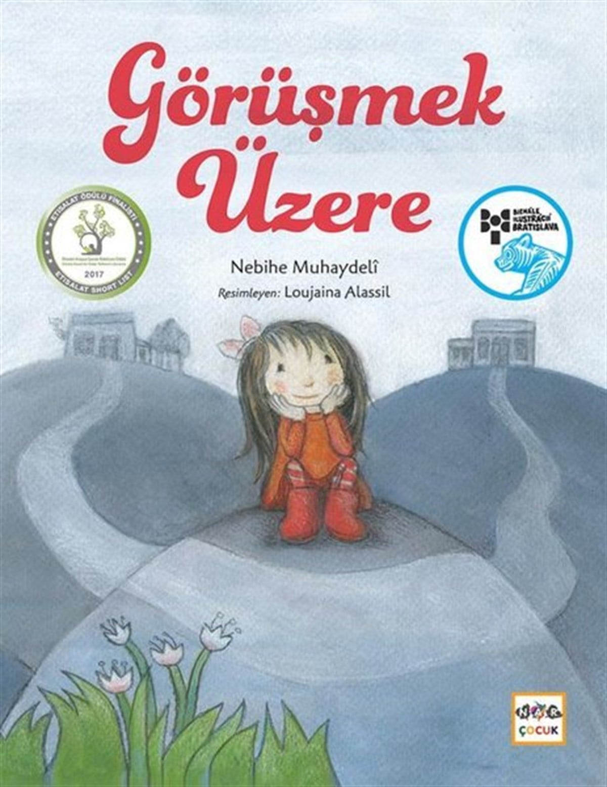 Nebihe MuhaydeliEgitim Etkinlik KitaplariGörüşmek Üzere