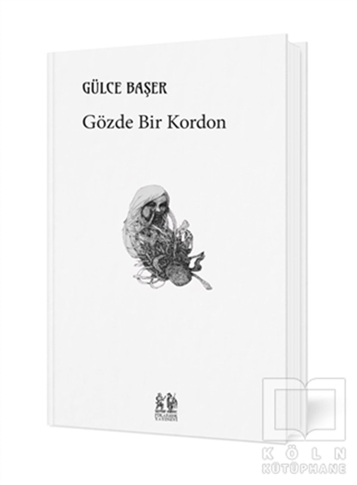 Gülce BaşerTürkçe Şiir KitaplarıGözde Bir Kordon