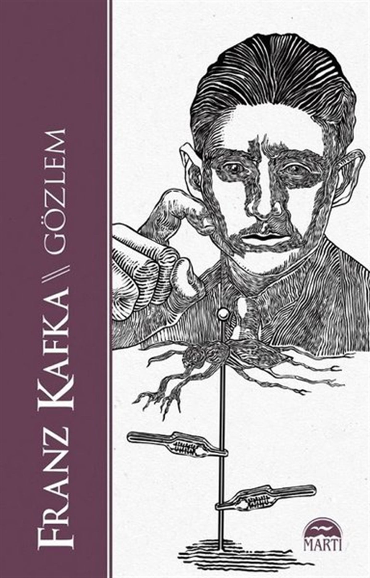 Franz KafkaDünya KlasikleriGözlem