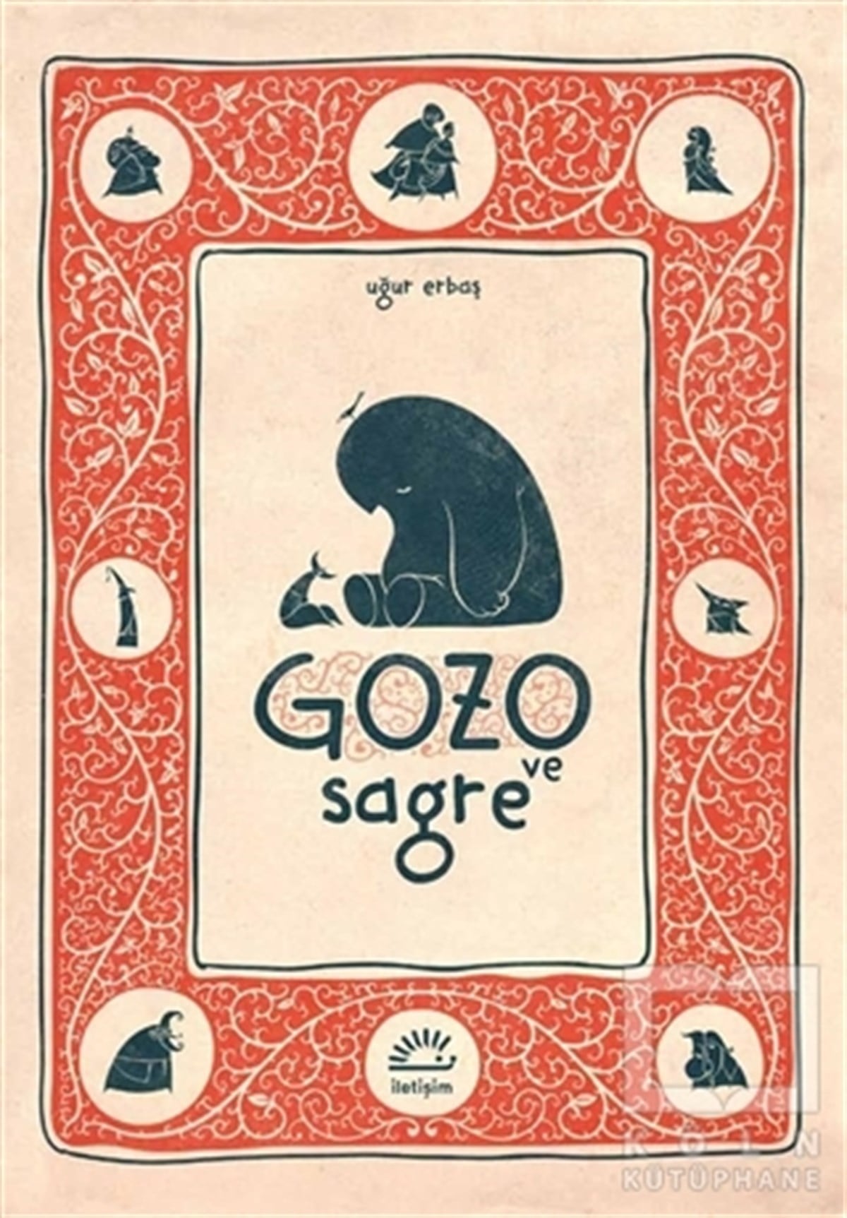 Uğur ErbaşRomanGozo ve Sagre