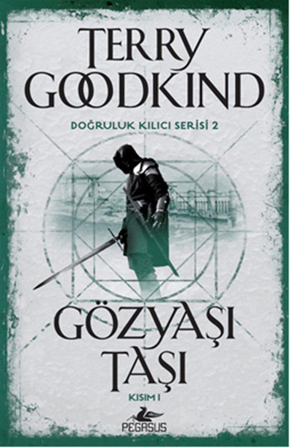 Meral GökFantastik Kitaplar & Fantastik RomanlarGözyaşı Taşı - Kısım 1