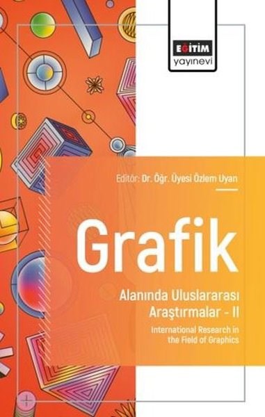 KolektifEğitimGrafik Alanında Uluslararası Araştırmalar 2