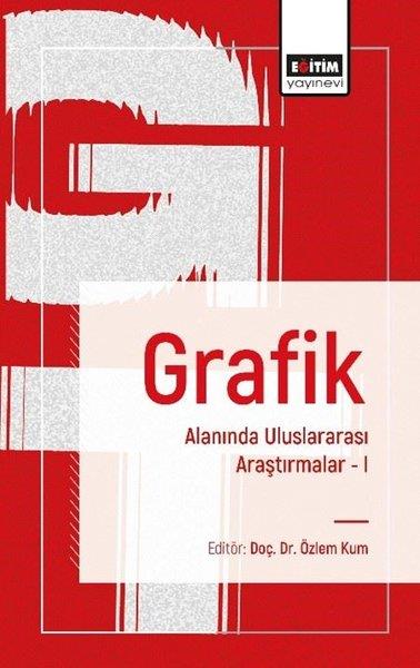 KolektifEğitimGrafik Alanında Uluslararası Araştırmalar 1