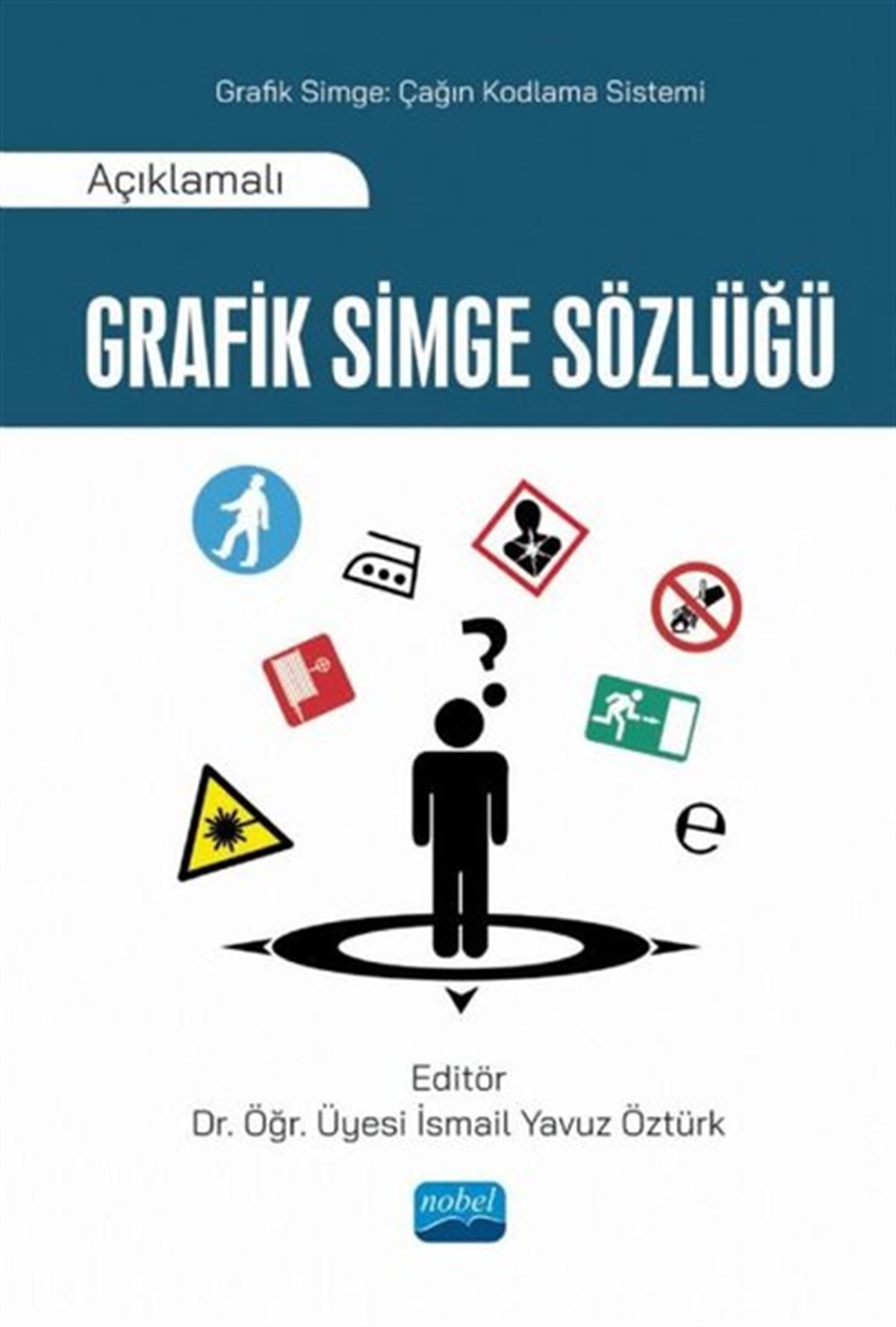 KolektifEğitimGrafik Simge Sözlüğü - Açıklamalı