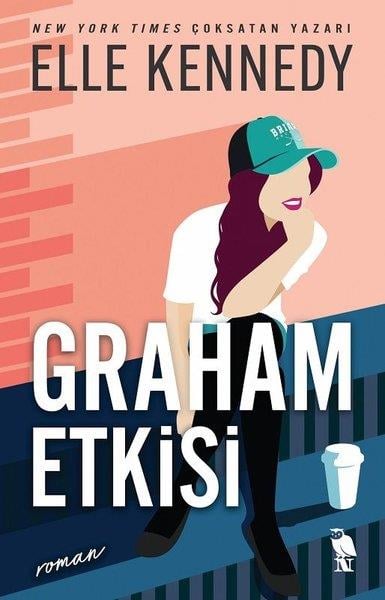 Elle KennedyAşk Kitapları & Aşk RomanlarıGraham Etkisi