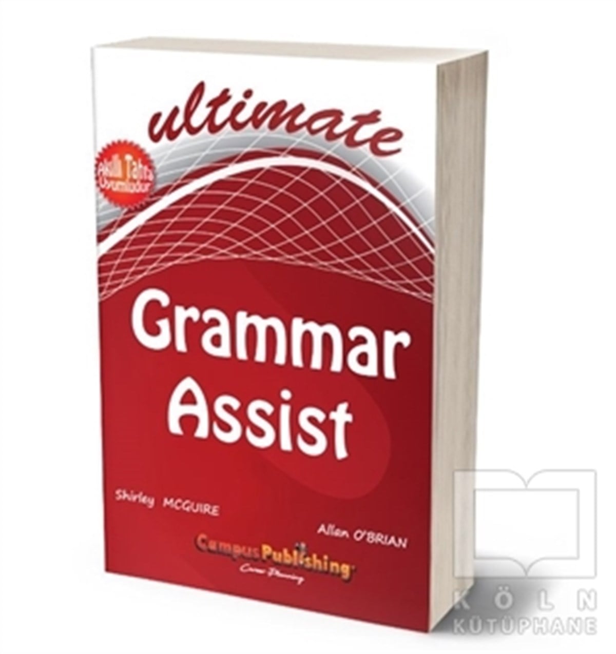 KolektifDiğerGrammar Assist