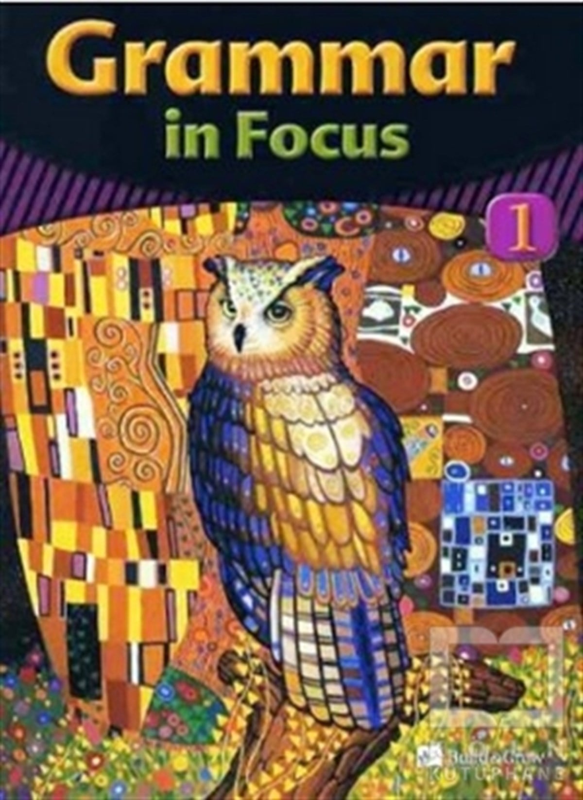 Mia MillerGenel KonularGrammar in Focus 1 with Workbook + CD