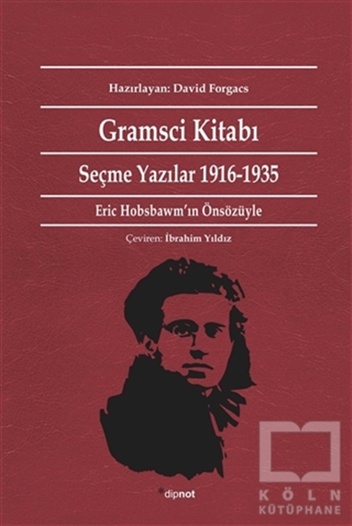 Antonio GramsciPopüler KültürGramsci Kitabı