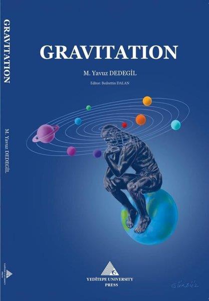 M. Yavuz DedegilOther (Reference)Gravitation