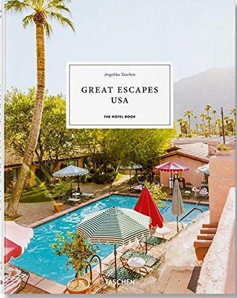 KolektifPhotographyGreat Escapes USA. The Hotel Book