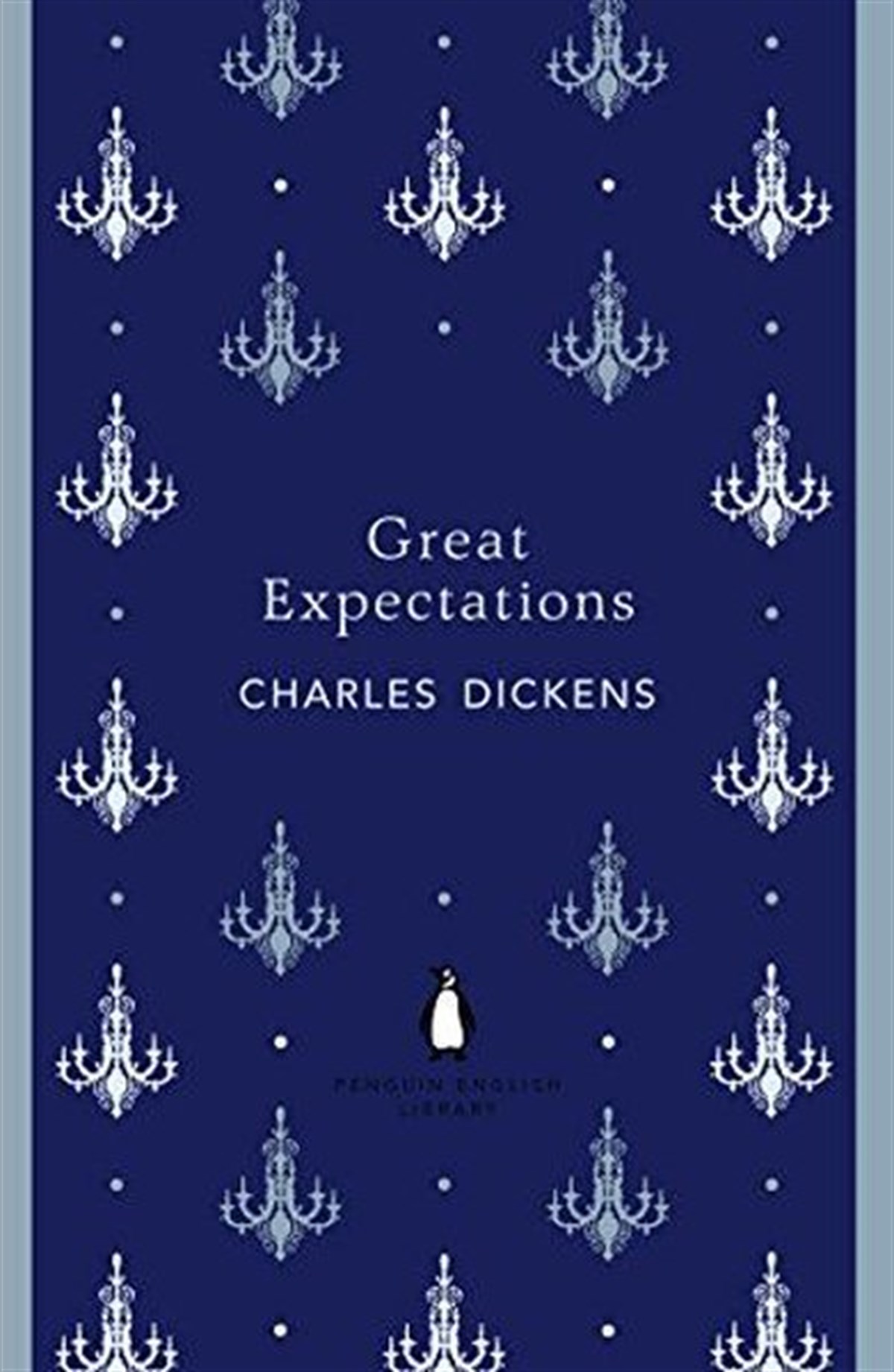 Charles DickensClassicsGreat Expectations (Penguin English Library)