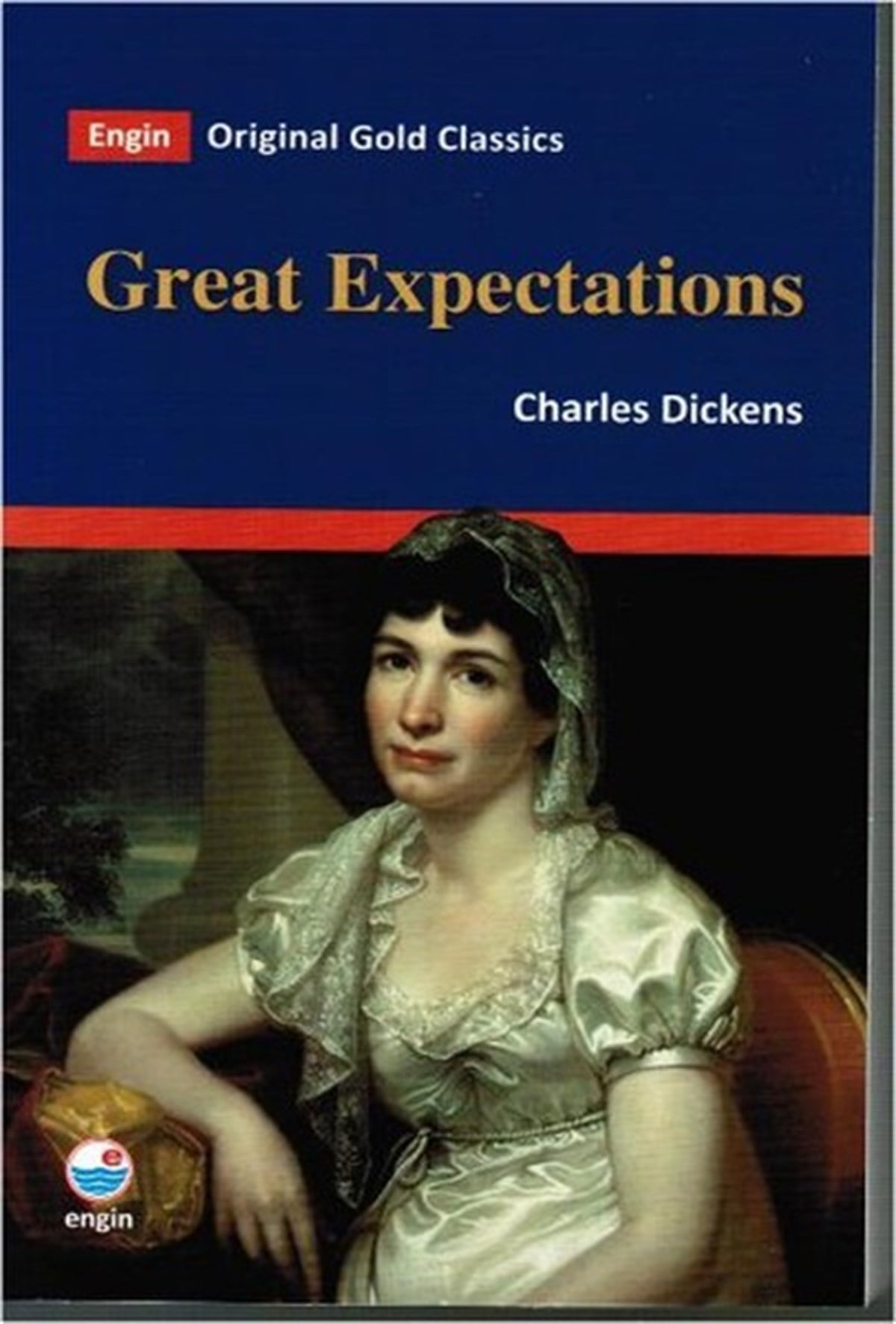Charles DickensClassicsGreat Expectations