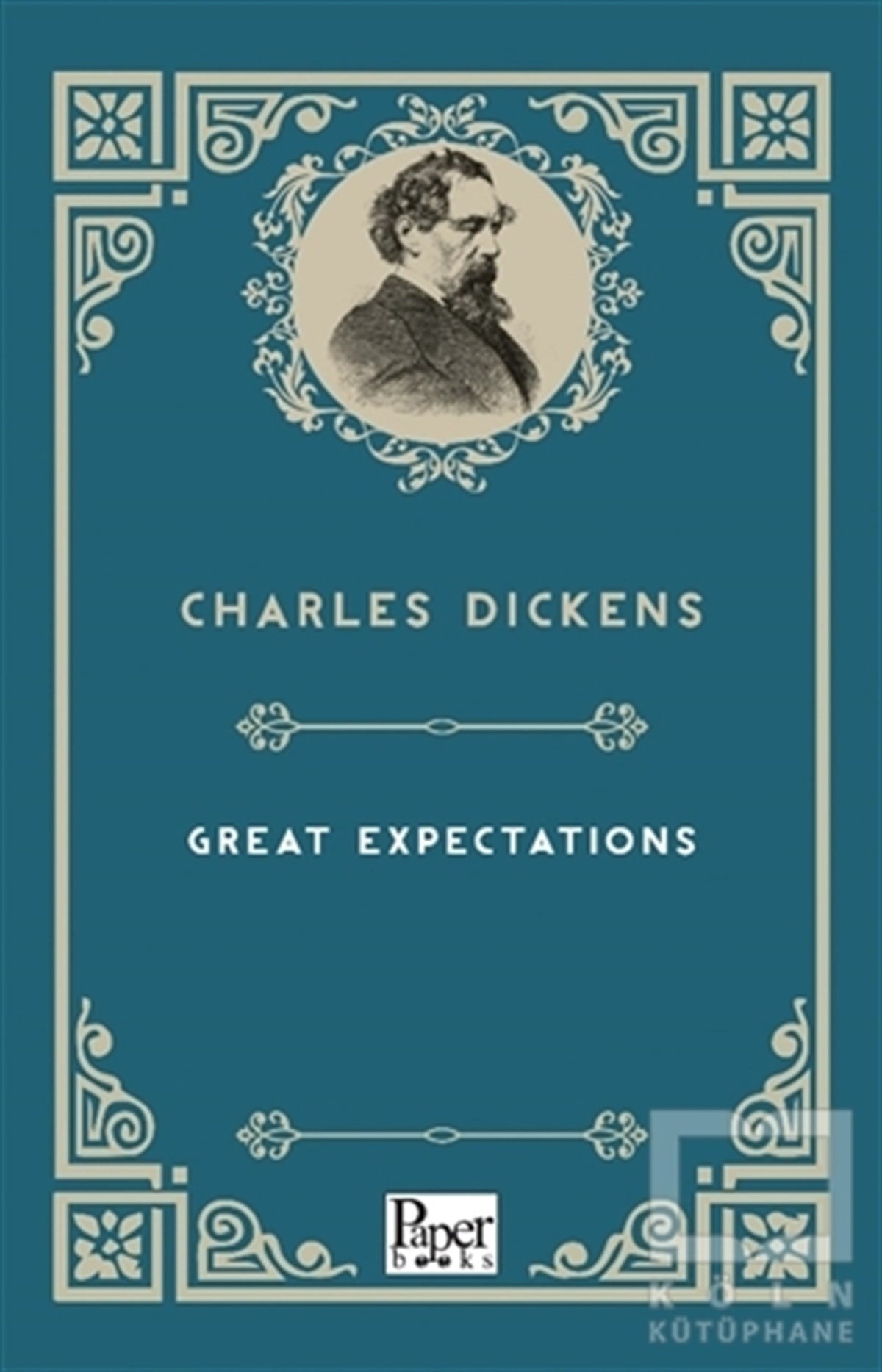 Charles DickensTürkçe RomanlarGreat Expectations