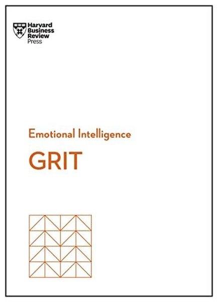 Harvard Business ReviewBusiness and EconomicsGrit