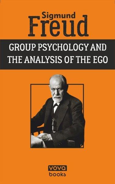 Sigmund FreudHealth/Fitness/PsychologyGroup Psychology and The Analysis Of The Ego