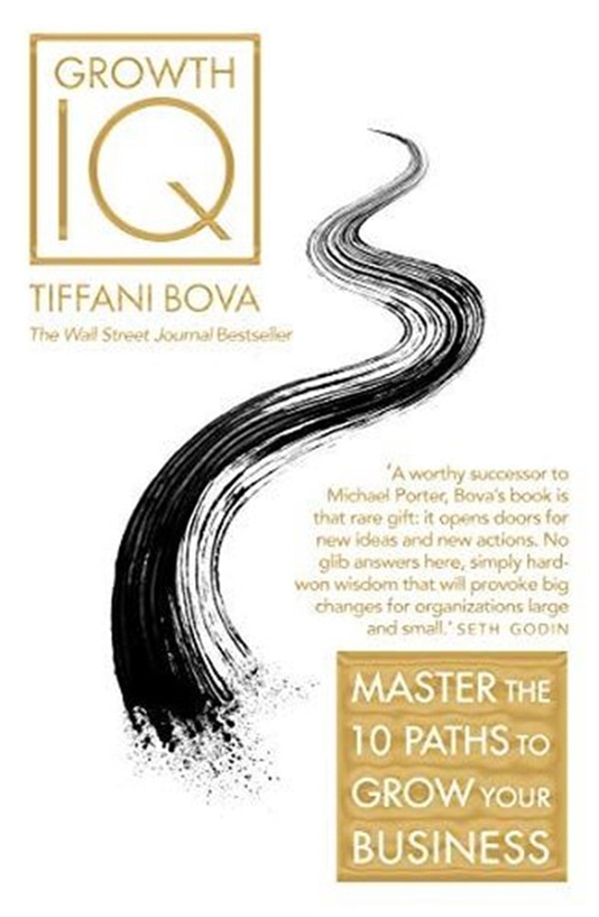 Tiffani BovaBusiness and EconomicsGrowth IQ