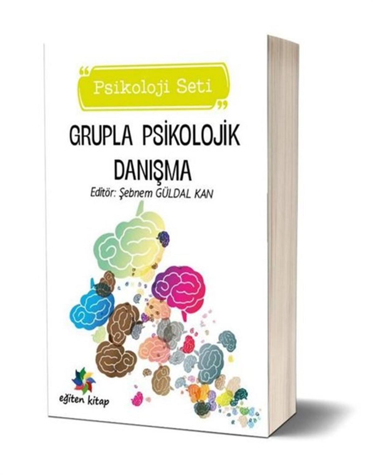 KolektifEğitimGrupla Psikolojik Danışma