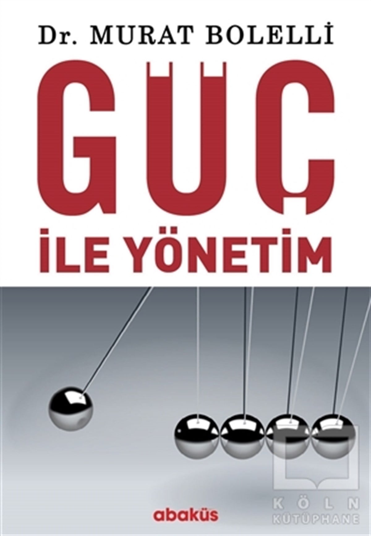 Murat BolelliPazarlama, Satış, ReklamGüç ile Yönetim