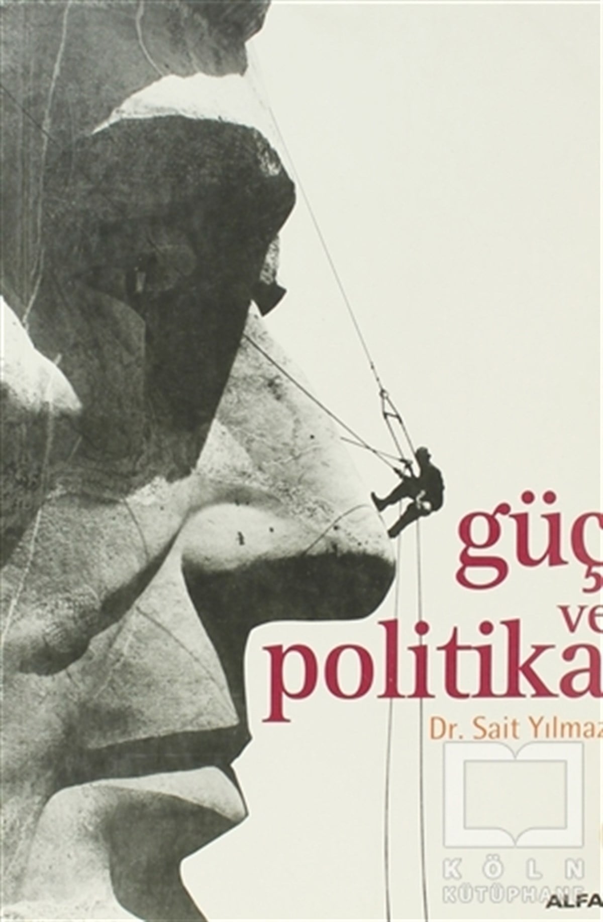 Sait YılmazDiğerGüç ve Politika
