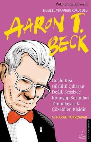 M. Hakan TürkçaparPsikoloji KitaplarıGüçlü Kişi Gürültü Çıkaran Değil Sessizce Konuşup Sorunları Tanımlayarak Çözebilen Kişidir - Aaron