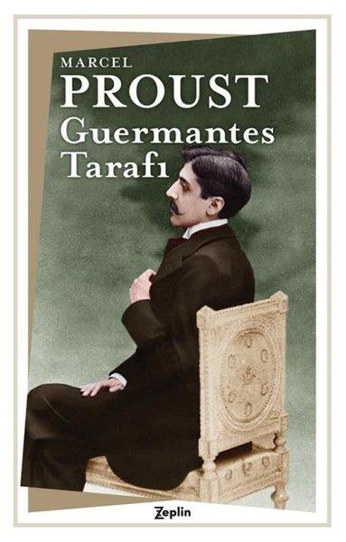 Marcel ProustDünya RomanGuermantes Tarafı