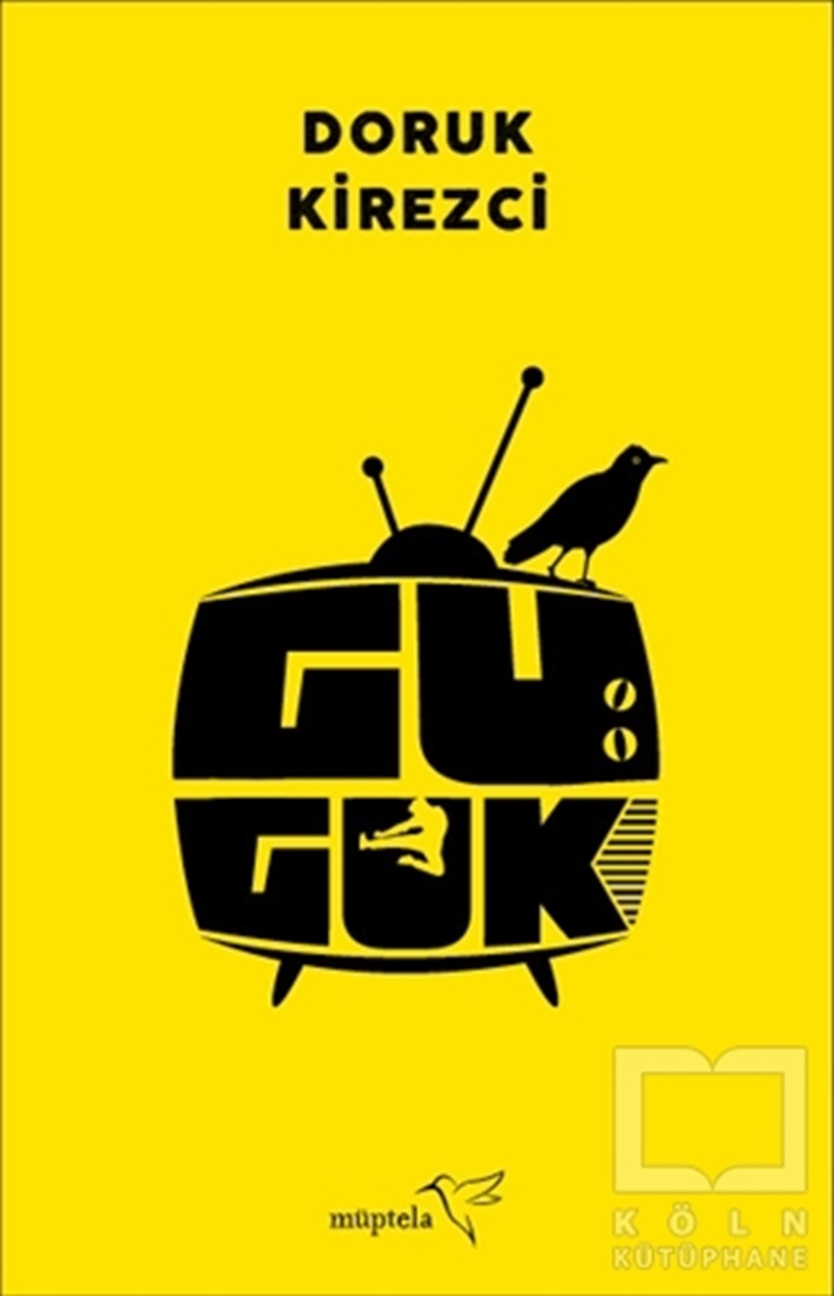 Doruk KirezciRomanGuguk