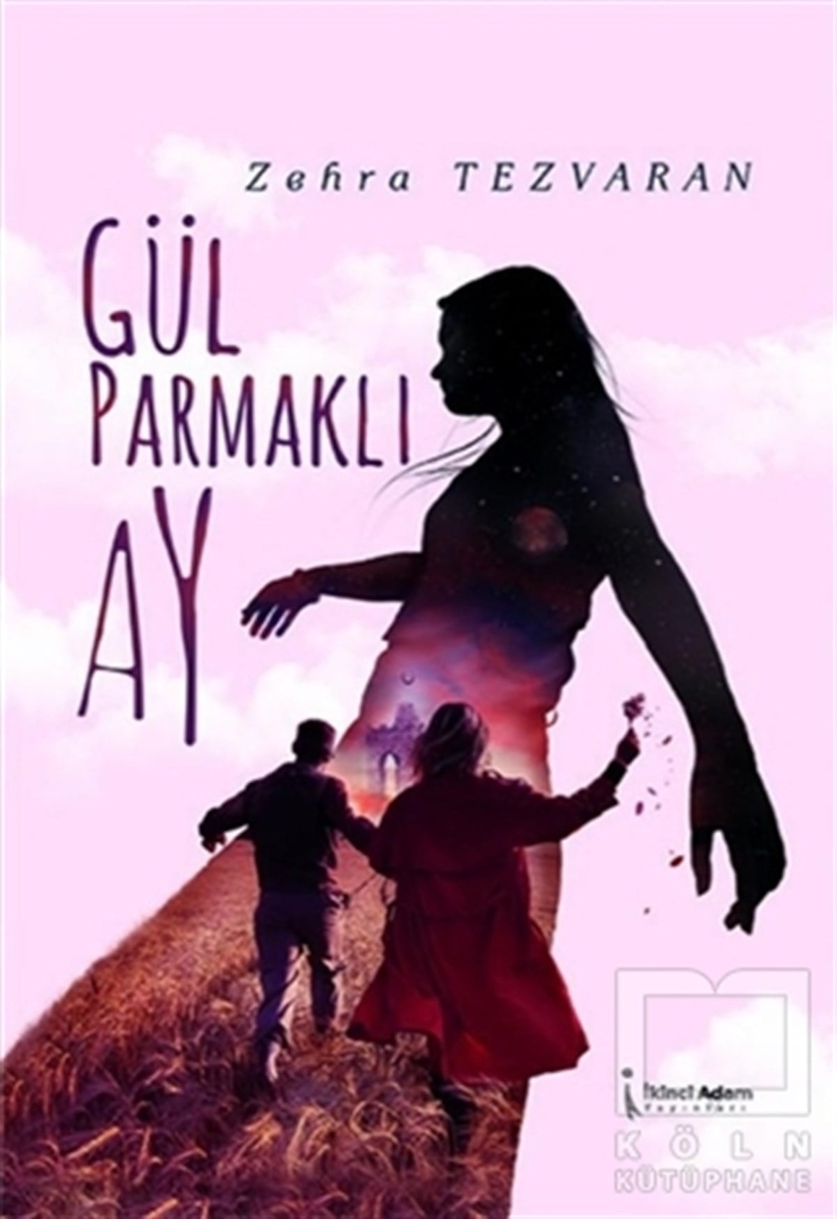 Zehra TezvaranDeneme KitaplarıGül Parmaklı Ay