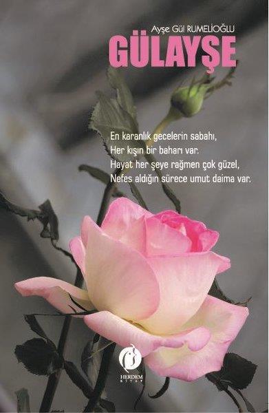 Ayşe Gül RumelioğluTürk ŞiiriGülayşe