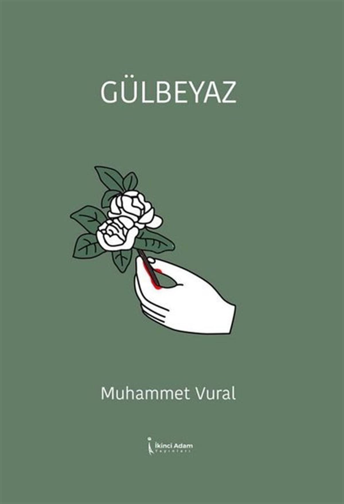 Muhammet VuralTürk ŞiiriGülbeyaz