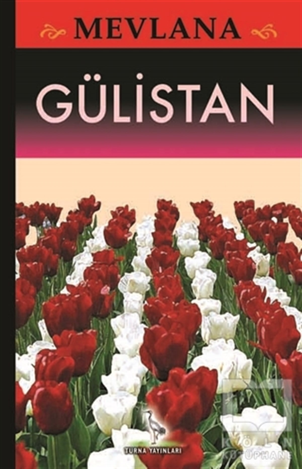 Mevlana Celaleddin RumiTürk EdebiyatıGülistan