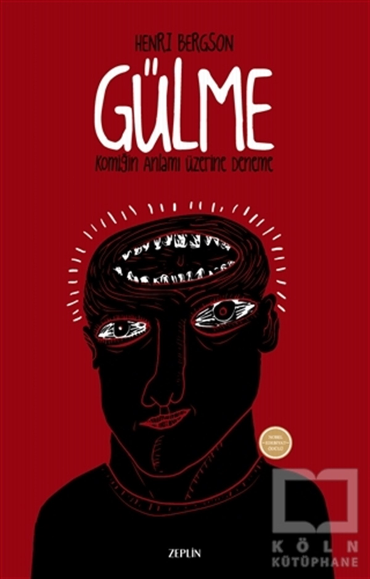 Henri BergsonDiğerGülme