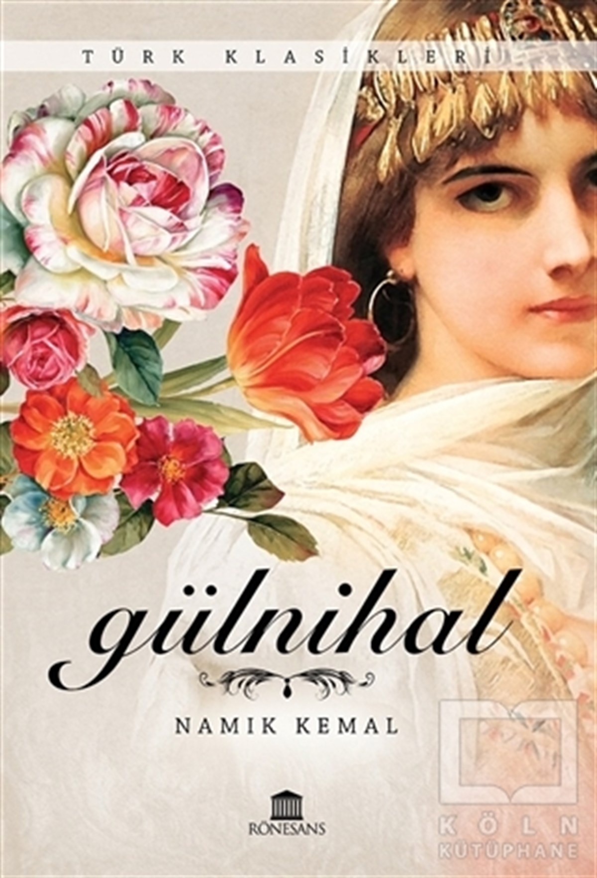 Namık KemalRomanGülnihal