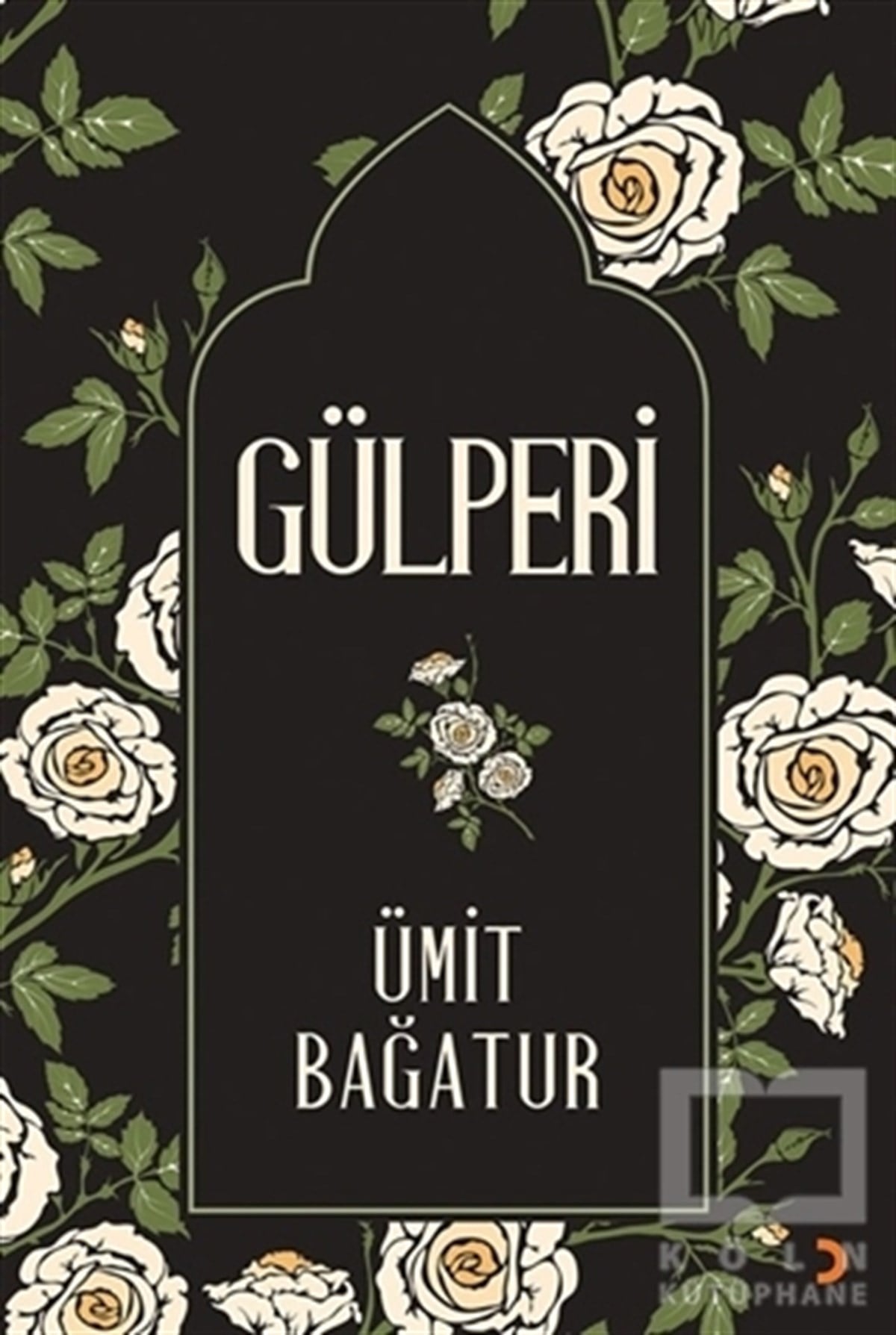 Ümit BağaturTürkçe Şiir KitaplarıGülperi