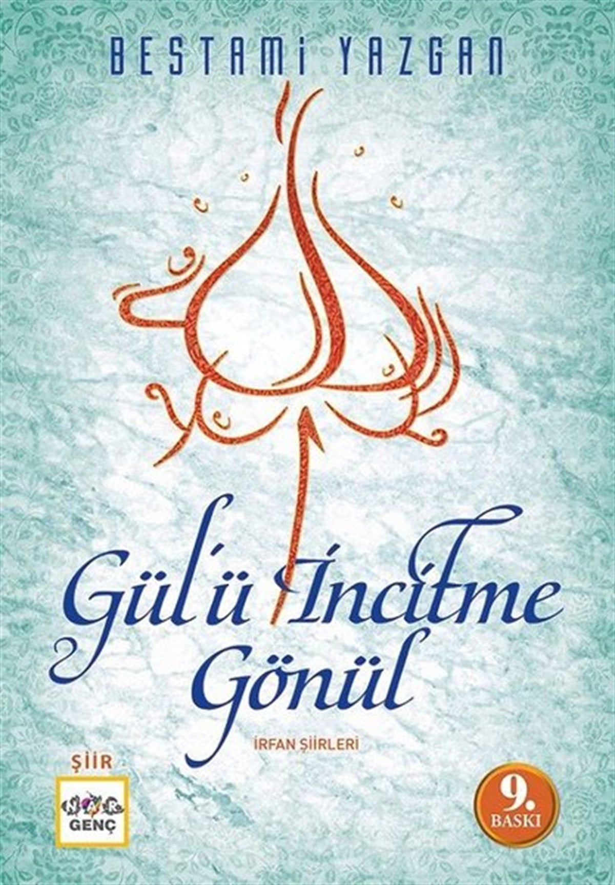 Hüseyin ÖzkanTürk ŞiiriGülü İncitme Gönül