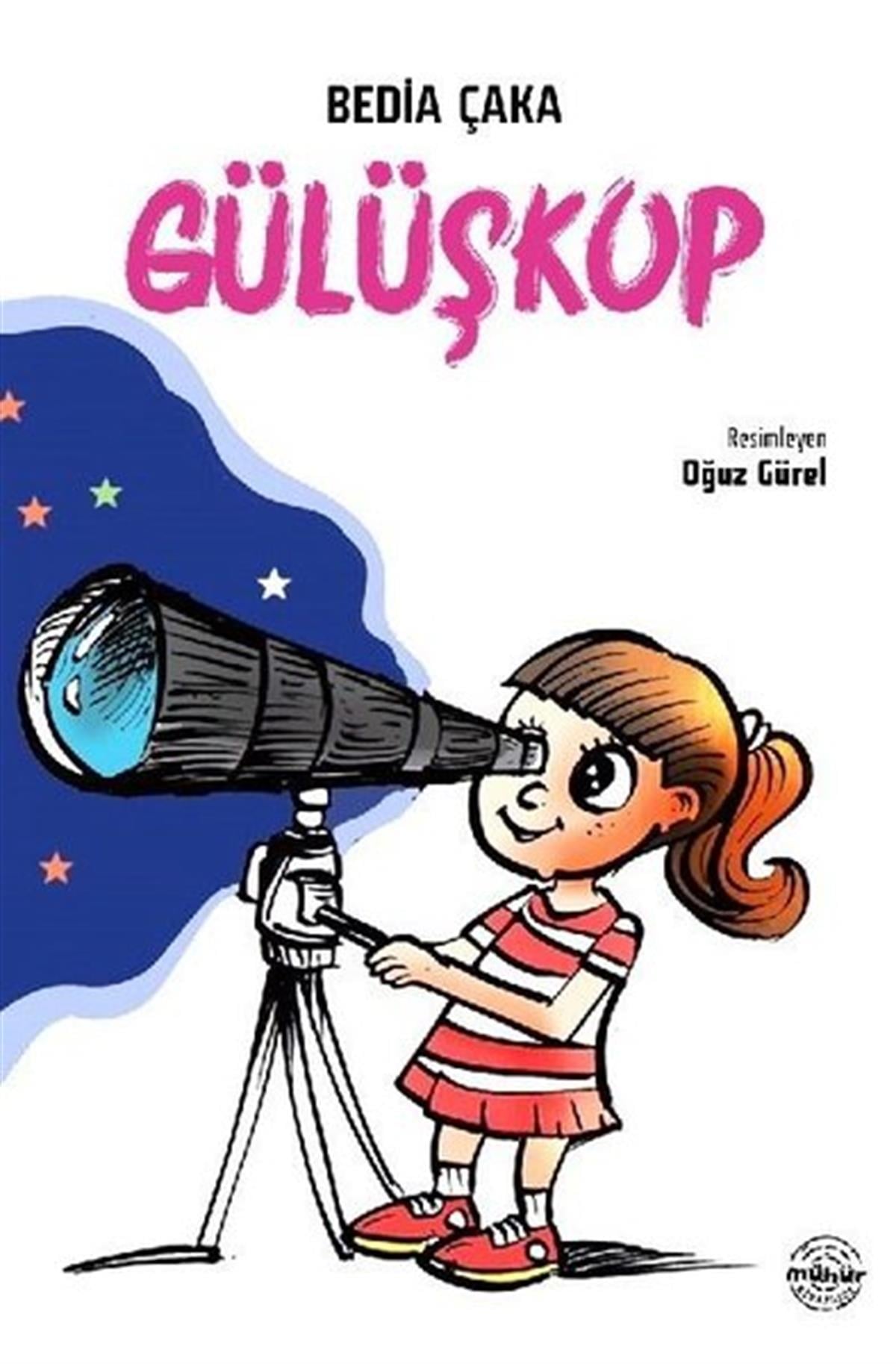 Bedia ÇakaEtkinlik KitaplarıGülüşkop