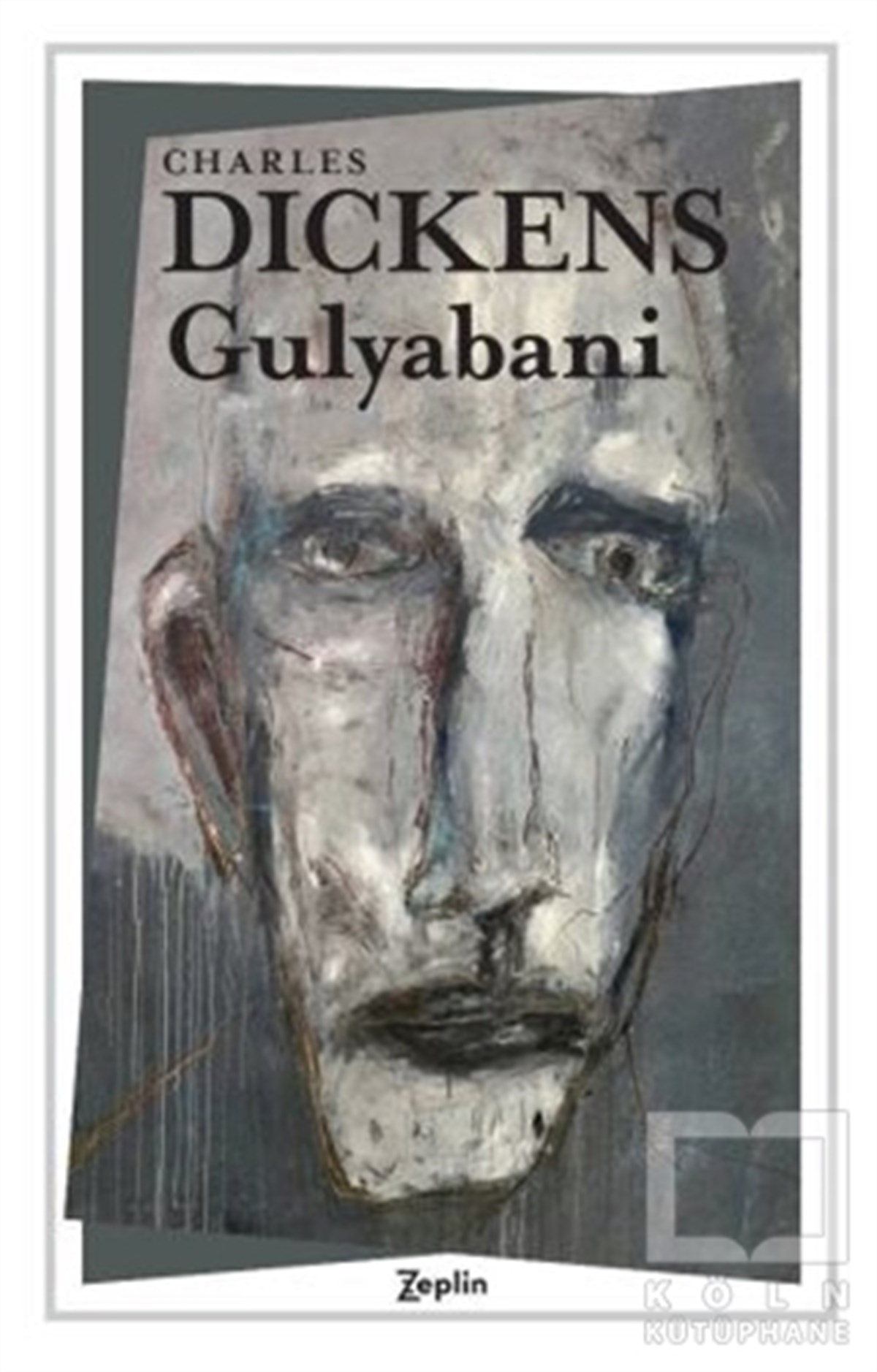 Charles DickensHikaye (Öykü) KitaplarıGulyabani