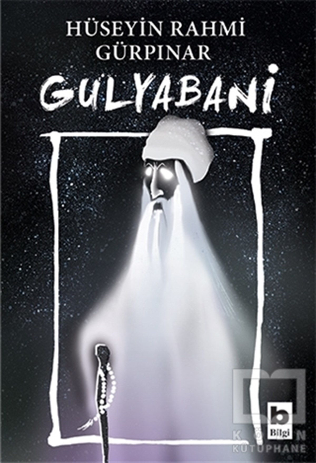 Hüseyin Rahmi GürpınarRomanGulyabani
