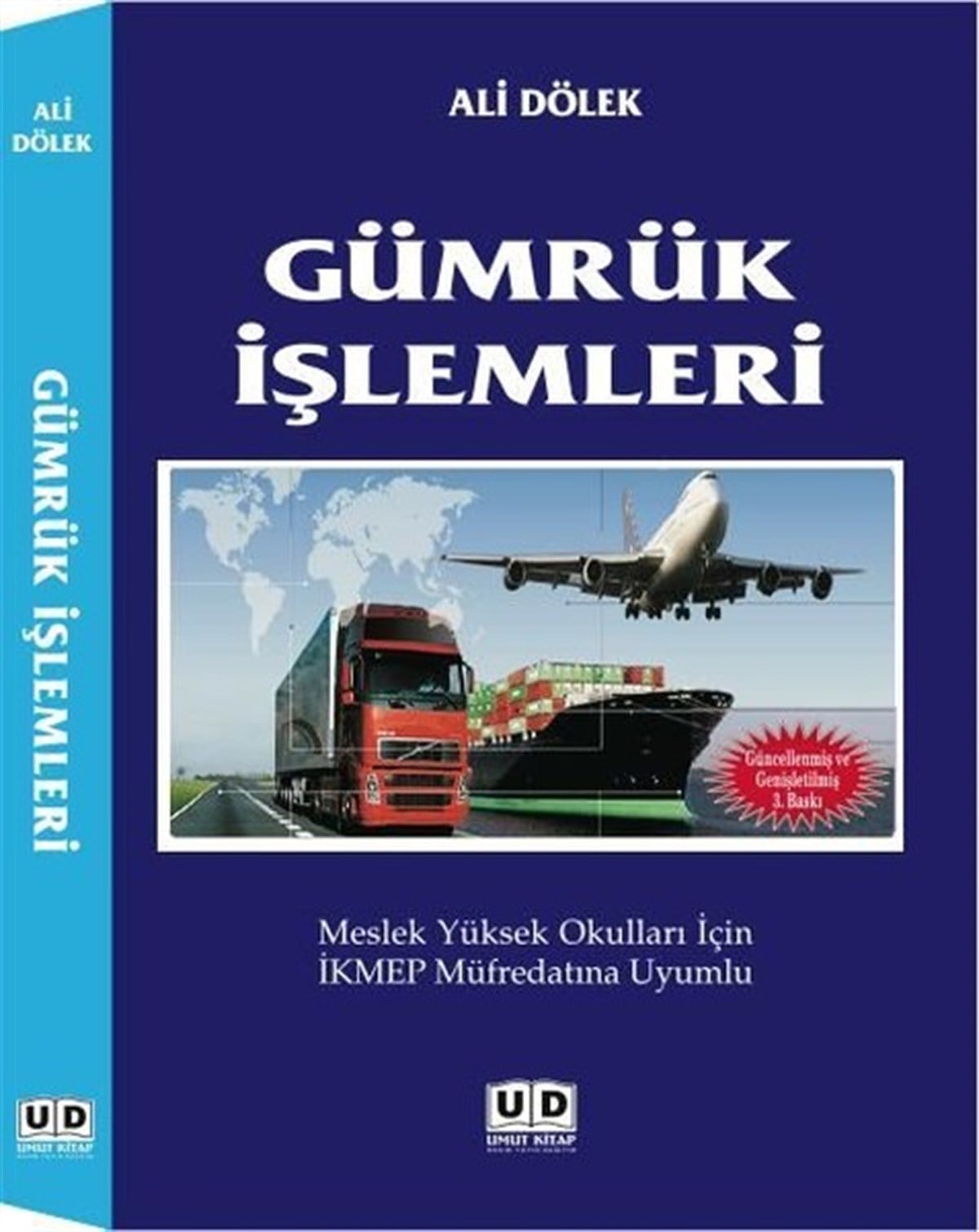 Ali DölekİşletmeGümrük İşlemleri