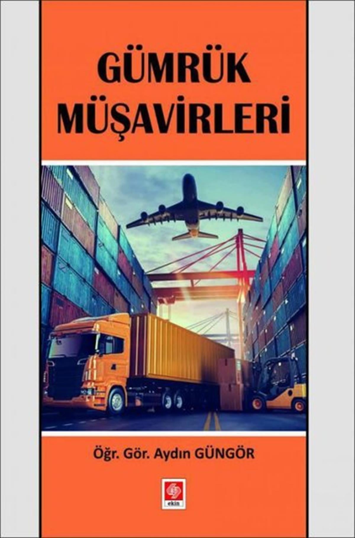 Aydın GüngörMaliye - MuhasebeGümrük Müşavirleri
