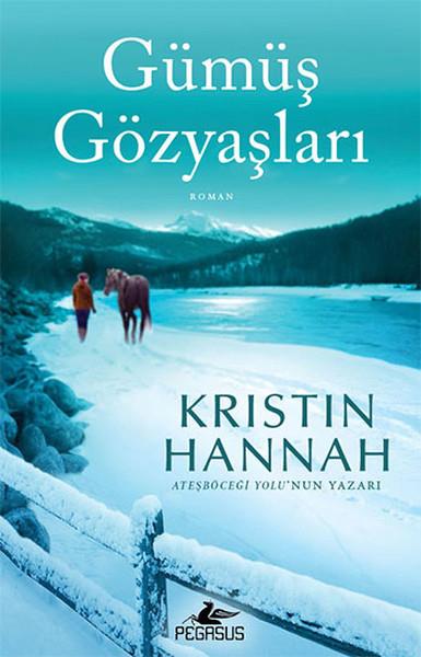Solina SilahlıAşk Kitapları & Aşk RomanlarıGümüş Gözyaşları