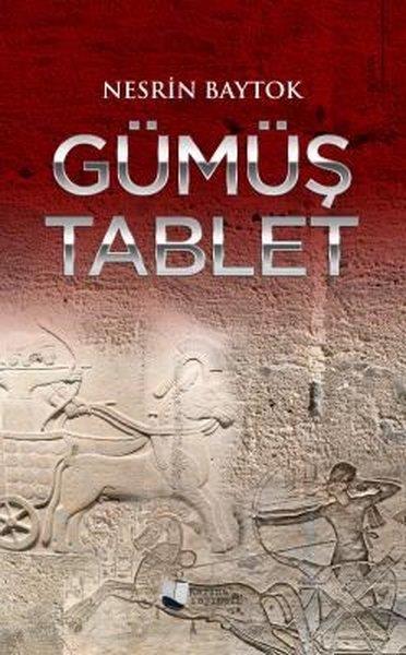 Nesrin BaytokTürk RomaniGümüş Tablet